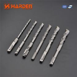 Набор буров по металлу YG8 6-35 мм квадратный хвостовик (арт. 25-19084669)