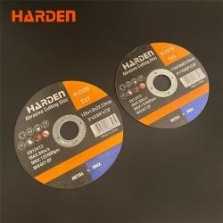 Круг отрезной для металла и нержавеющей стали HARDEN T41 (арт. 25-19084674)