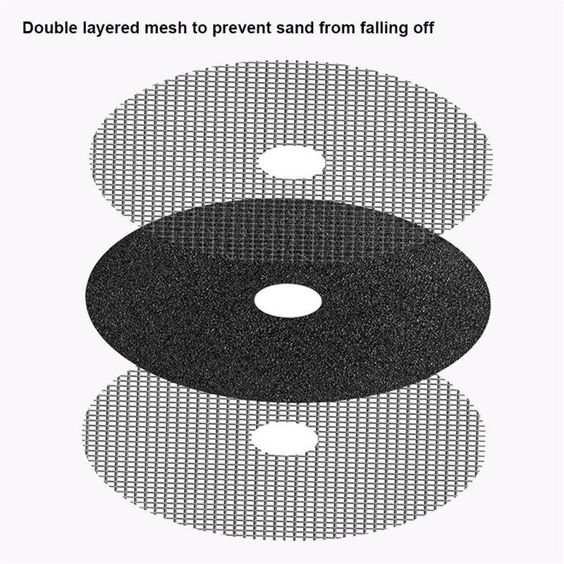 Круг отрезной для металла и нержавеющей стали HARDEN T41 (арт. 25-19084674)