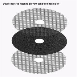 Круг отрезной для металла и нержавеющей стали HARDEN T41 (арт. 25-19084674)