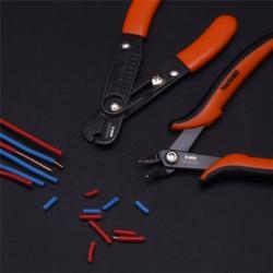 Многофункциональные кусачки из углеродистой стали 5.5 (арт. 25-19084676)