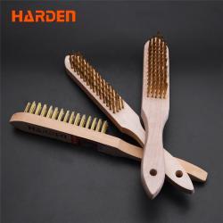 Набор щеток из меди и нержавеющей стали для тяжелых условий (арт. 25-19084683)