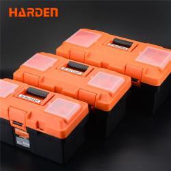 Ящик для инструментов HARDEN прочный пластиковый с ручкой (арт. 25-19084692)