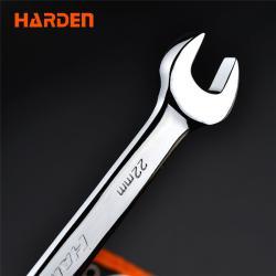 Набор комбинированных ключей 14 шт. 8-24 мм полированный (арт. 25-19084695)