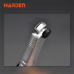 Нож строительный металлический 18мм 6шт цинковый (арт. 25-19084697)