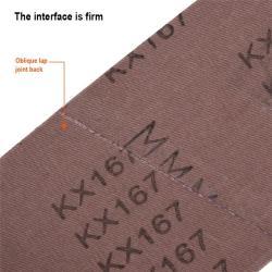 Шлифовальная лента оксид алюминия для металла и дерева (арт. 25-19084700)