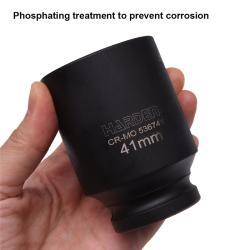 Головка торцевая ударная CrMo термообработанная для ремонта (арт. 25-19084703)