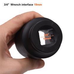 Головка торцевая ударная CrMo термообработанная для ремонта (арт. 25-19084703)