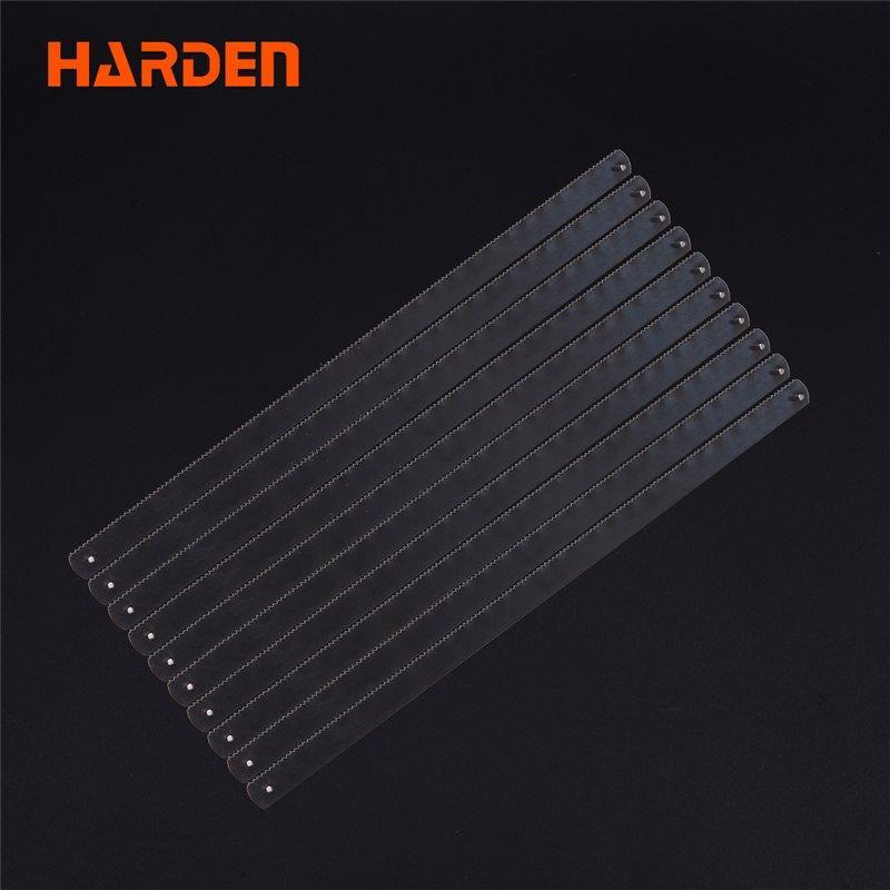 Полотно для сабельной пилы 24 зуба углеродистая сталь (арт. 25-19084704)