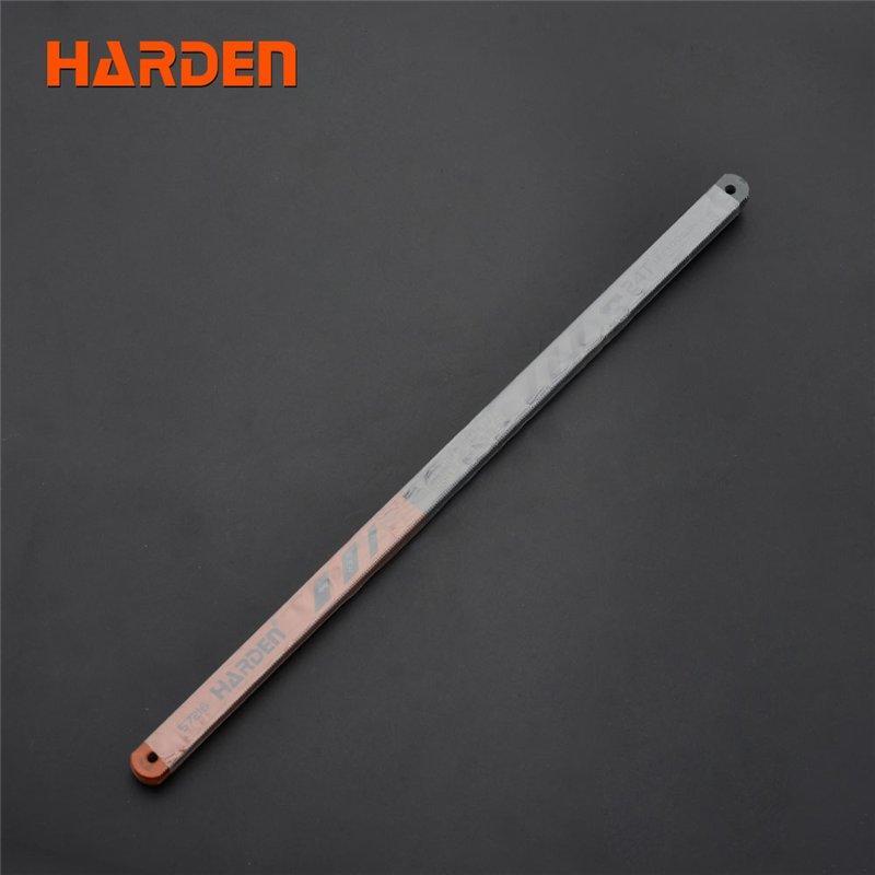 Пильное полотно би-металлическое для металла профессиональное (арт. 25-19084705)