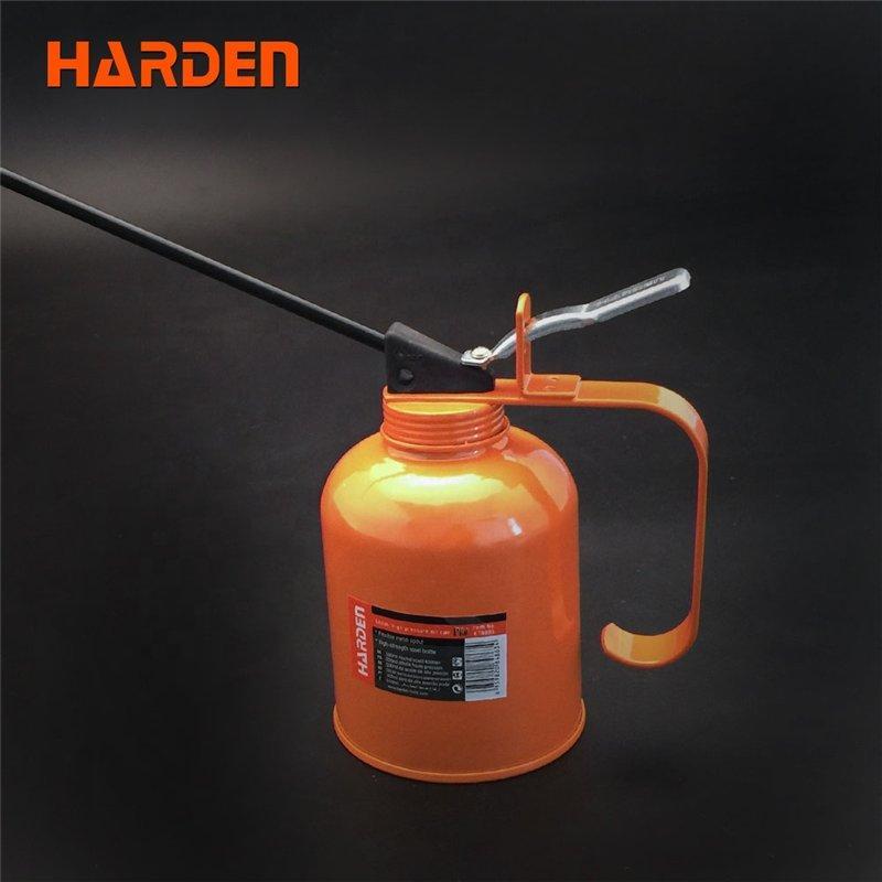 Контейнер для масла из нержавеющей стали 500 мл (арт. 25-19084708)