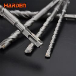 Набор буров для перфоратора YG8 14x160мм квадрат (арт. 25-19084717)