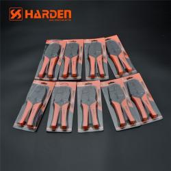 Клещи обжимные Harden 215мм из углеродистой стали (арт. 25-19084720)