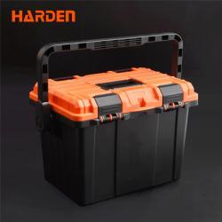 Ящик для инструментов пластиковый прочный HARDEN 18 (арт. 25-19084725)
