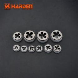 Метчик профессиональный M12 круглый метрический (арт. 25-19084728)