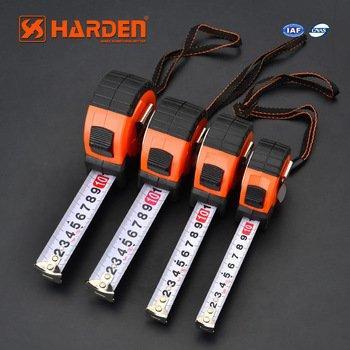 Рулетка профессиональная Harden Tools 3/5/7.5м метрическая (арт. 25-19084733)