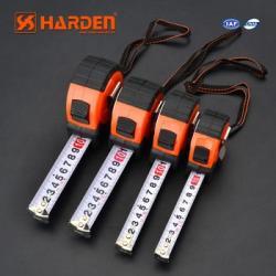 Рулетка профессиональная Harden Tools 3/5/7.5м метрическая (арт. 25-19084733)