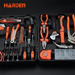 Набор инструментов для дома 163 предмета профессиональный (арт. 25-19084735)