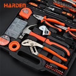 Набор инструментов для дома 163 предмета профессиональный (арт. 25-19084735)