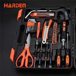 Набор инструментов для дома 163 предмета профессиональный (арт. 25-19084735)