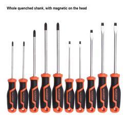 Набор отверток для ноутбука 4 предмета профессиональный (арт. 25-19084739)