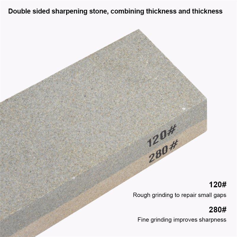 Инструмент для заточки HARDEN с абразивным покрытием (арт. 25-19084740)