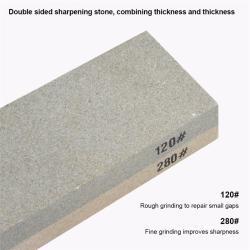 Инструмент для заточки HARDEN с абразивным покрытием (арт. 25-19084740)