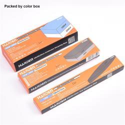 Инструмент для заточки HARDEN с абразивным покрытием (арт. 25-19084740)