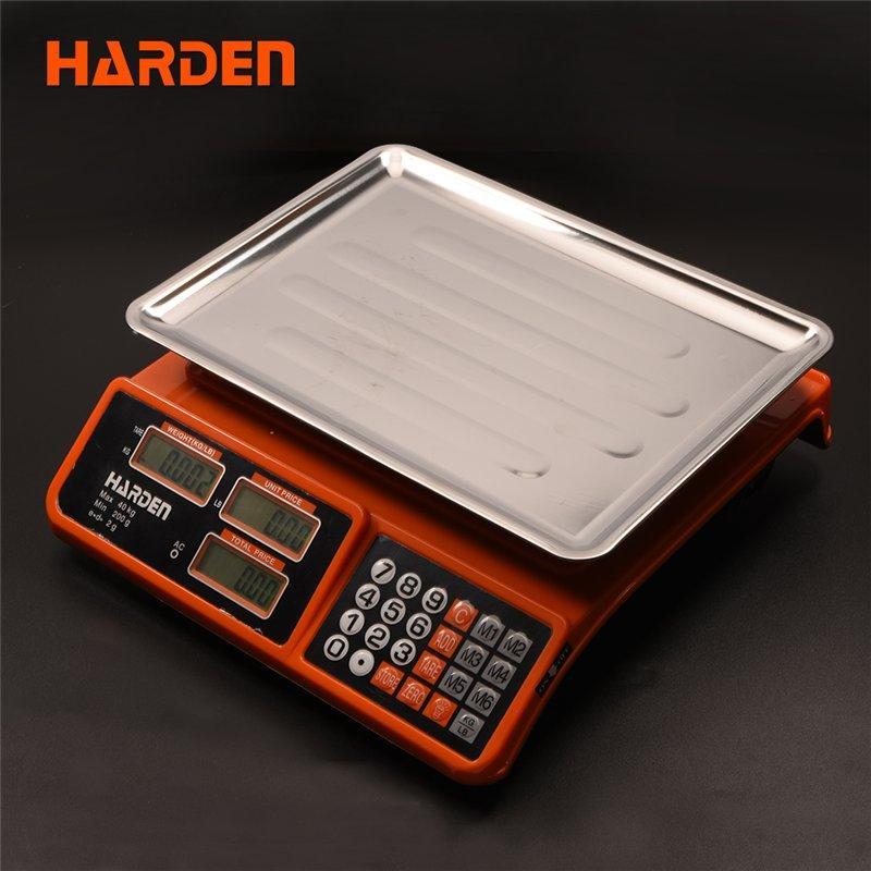 Электронные весы 40кг/88lb с CE сертификатом (арт. 25-19084743)