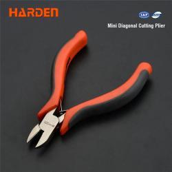 Плоскогубцы миниатюрные многофункциональные из углеродистой стали (арт. 25-19084745)