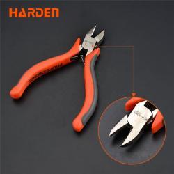 Плоскогубцы миниатюрные многофункциональные из углеродистой стали (арт. 25-19084745)