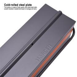 Ящик для инструментов из хромованадия с крышкой (арт. 25-19084755)