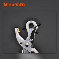 Плоскогубцы для пробивки отверстий 250мм по металлу и коже (арт. 25-19084756)