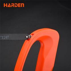 Ручная ножовка с регулируемой рамой 12 дюймов стальная (арт. 25-19084762)