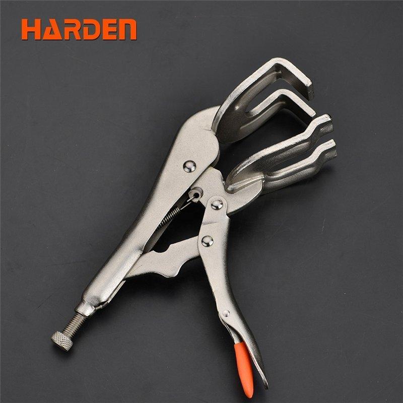 Клещи для сварки универсальные регулируемые 9 дюймов (арт. 25-19084763)