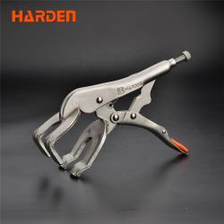 Клещи для сварки универсальные регулируемые 9 дюймов (арт. 25-19084763)