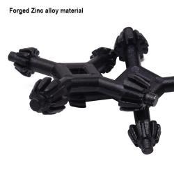 Ключ для патрона универсальный 4 в 1 многофункциональный (арт. 25-19084773)