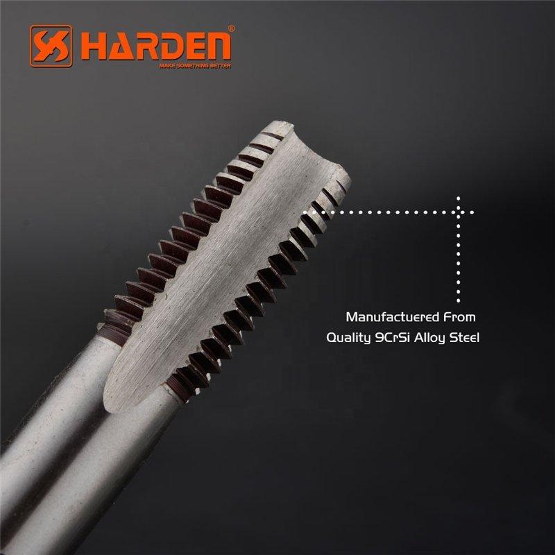 Набор метчиков M24 9CrSi сталь профессиональный (арт. 25-19084783)