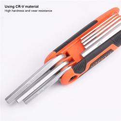 Набор складных шестигранников 8 в 1 для повседневного использования (арт. 25-19084784)