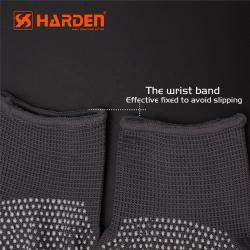 Перчатки для работы в саду HARDEN профессиональные, высокое качество (арт. 25-19084787)