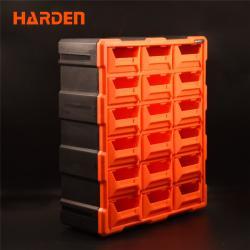 Набор инструментов с кейсом 18 предметов, модульный, портативный (арт. 25-19084788)