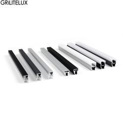 Полка LED с подсветкой для витрин и шкафов (арт. 25-19084809)