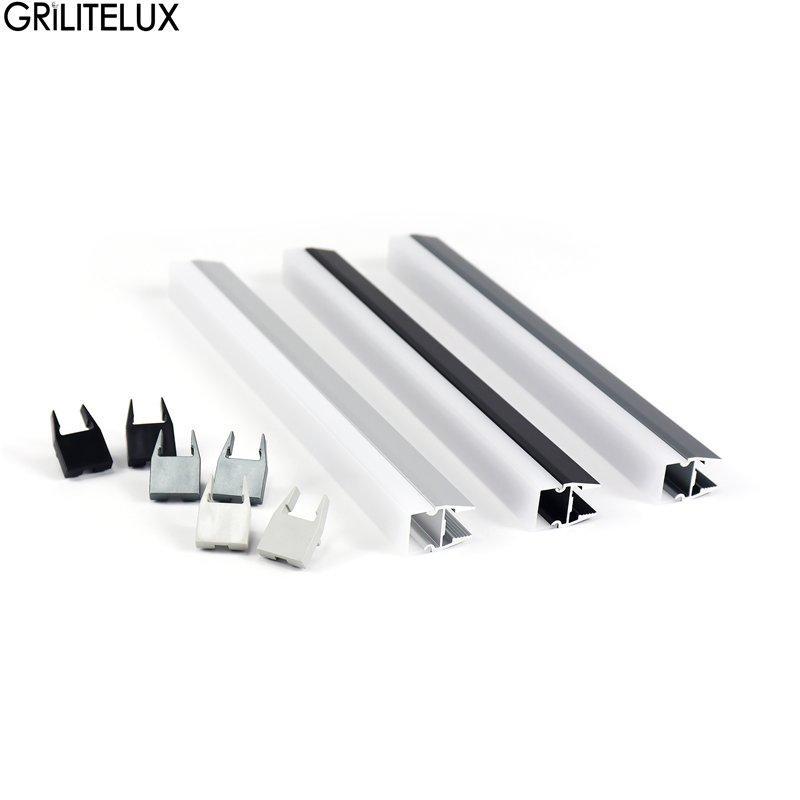 Полка LED с подсветкой для витрин и шкафов (арт. 25-19084809)