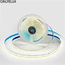 Светодиодная лента COB 480 320LEDs/m 2700K-6500K 12V/24V (арт. 25-19084831)