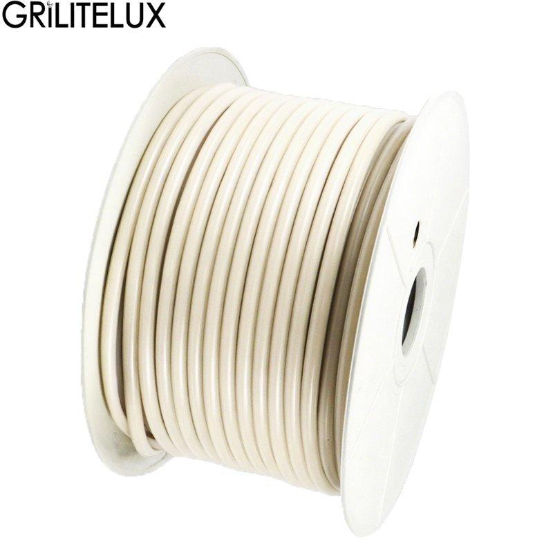 Светодиодная лента IP67 950LM 288LEDs 10W 3000-6000K 100M (арт. 25-19084857)