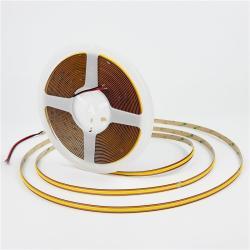 Светодиодная лента COB гибкая 12V 24V 320/528 LED/м (арт. 25-19084882)