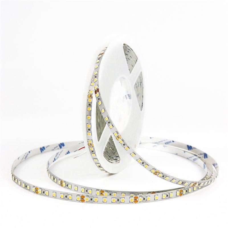 Гибкая светодиодная лента 2835 24V 120LED/m 3000K/4000K/6000K (арт. 25-19084889)