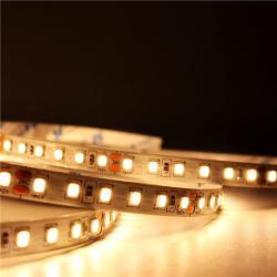 Гибкая светодиодная лента 2835 24V 120LED/m 3000K/4000K/6000K (арт. 25-19084889)