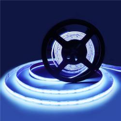 Светодиодная лента RGB+CCT 840 LED/м 12мм IP20 24V (арт. 25-19084914)