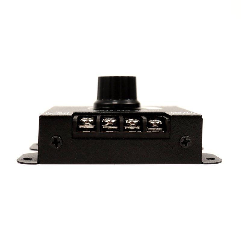 Диммер для светодиодных лент 12-24В 30А 360Вт (арт. 25-19084915)